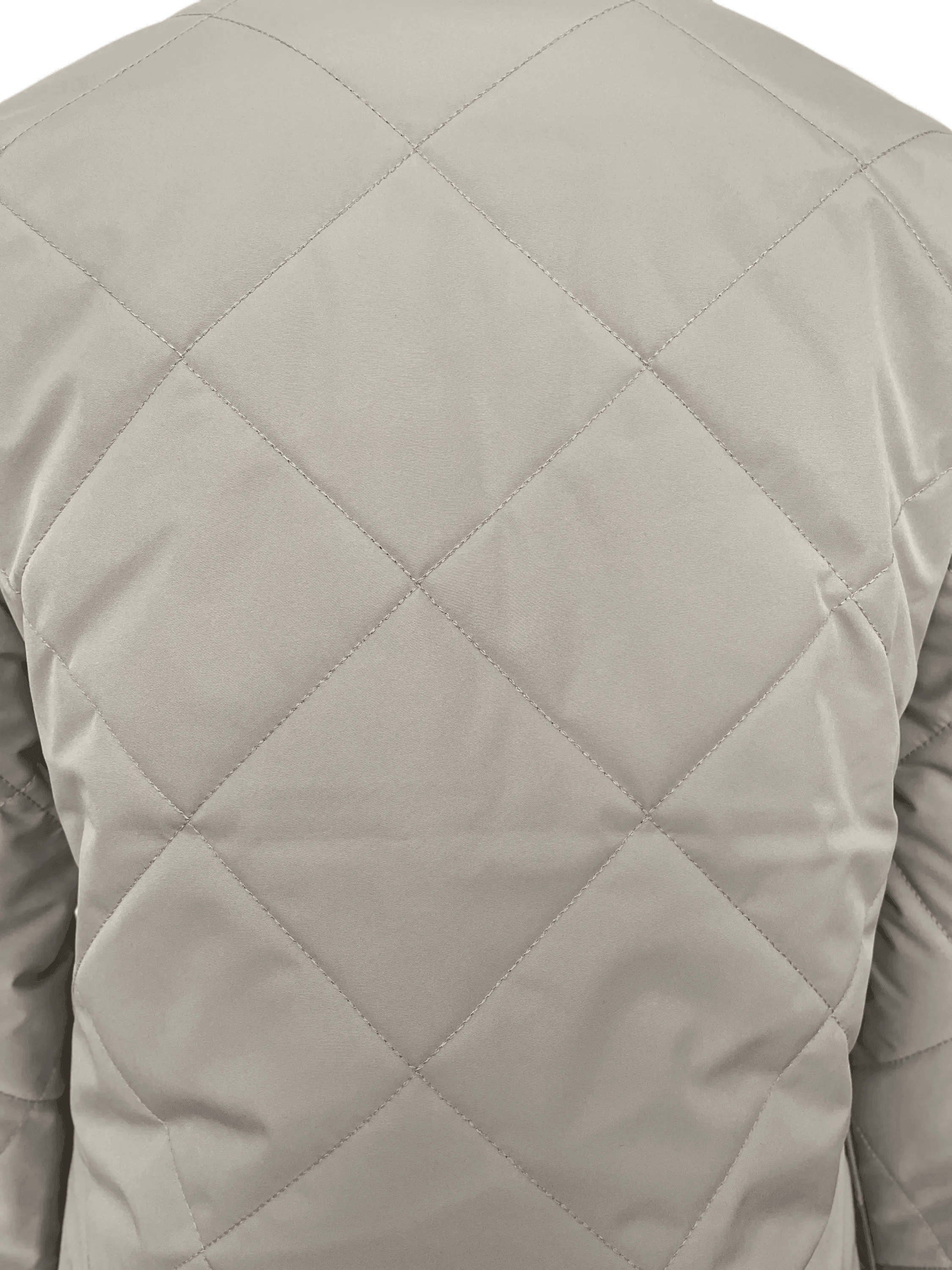 Emporio Armani Ea7 Men's Grey Bomber Jacket