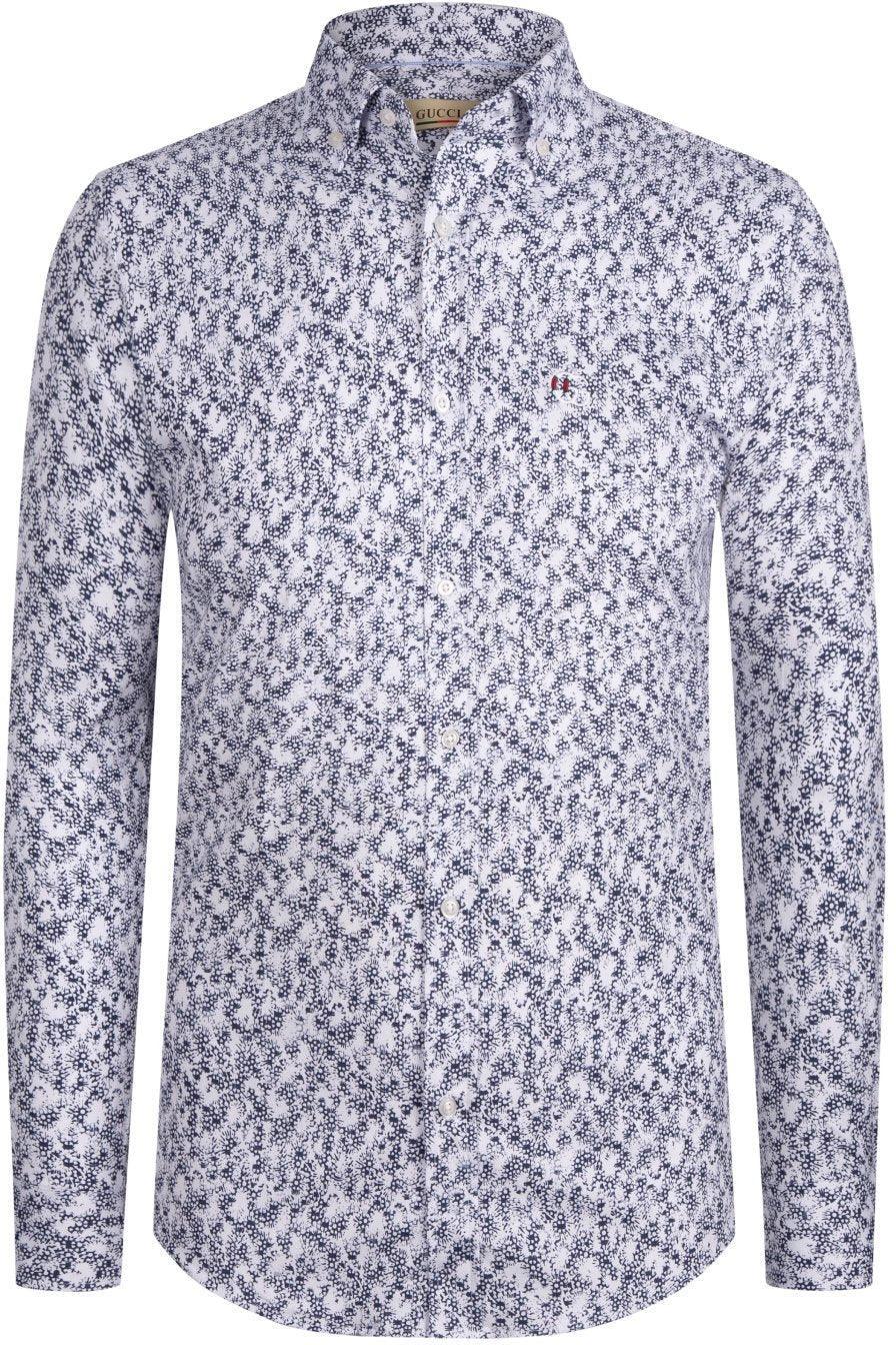 Gucci Men's Casual Shirt