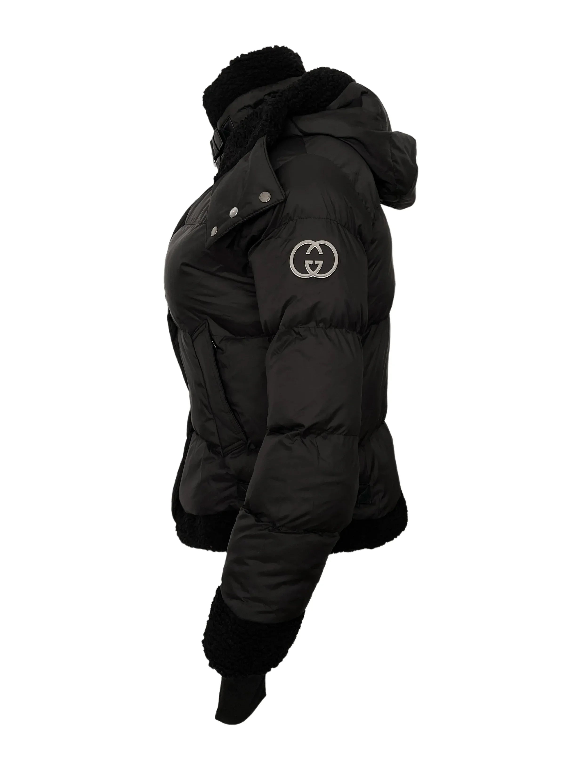 Gucci Women Jacket